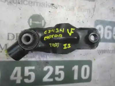 Piesă de schimb auto la mâna a doua suport motor spate pentru peugeot 3008 i monospace (0u_) 1.6 hdi referințe oem iam   