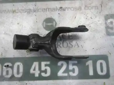 Piesă de schimb auto la mâna a doua suport motor spate pentru peugeot 3008 i monospace (0u_) 1.6 hdi referințe oem iam   