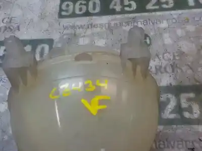 Piesă de schimb auto la mâna a doua vas de expansiune pentru peugeot 3008 i monospace (0u_) 1.6 hdi referințe oem iam   