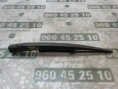 Piesă de schimb auto la mâna a doua brat stergãtor spate pentru peugeot 3008 1.6 hdi fap referințe oem iam   