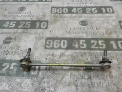 Автозапчасти б/у левый передний кронштейн за mini mini (r56) 1.6 16v cat ссылки oem iam 31356778831