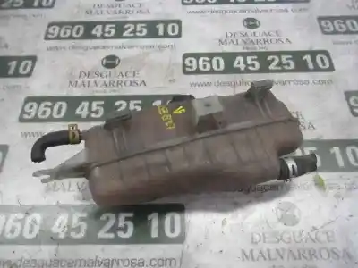 Автозапчасти б/у расширительный депозит за RENAULT MODUS 1.4 16V ссылки OEM IAM   