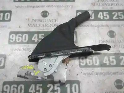 Автозапчасти б/у рычаг ручного тормоза за mini mini (r56) 1.6 16v cat ссылки oem iam 34406774814