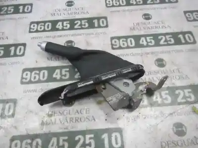 Автозапчасти б/у рычаг ручного тормоза за mini mini (r56) 1.6 16v cat ссылки oem iam 34406774814  
