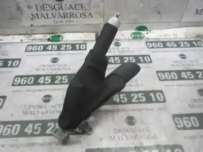 Автозапчасти б/у рычаг ручного тормоза за mini mini (r56) 1.6 16v cat ссылки oem iam 34406774814  