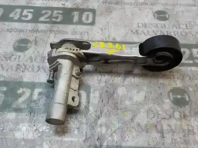 Автозапчасти б/у вспомогательный натяжитель ремня за mini mini (r56) 1.6 16v cat ссылки oem iam 11287571015