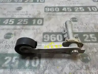 Автозапчасти б/у вспомогательный натяжитель ремня за mini mini (r56) 1.6 16v cat ссылки oem iam 11287571015  