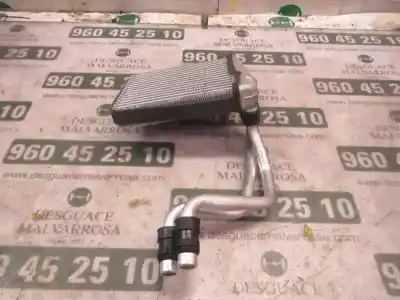 Автозапчасти б/у радиатор отопления / кондиционирования воздуха за mini mini (r56) 1.6 16v cat ссылки oem iam 64113422666