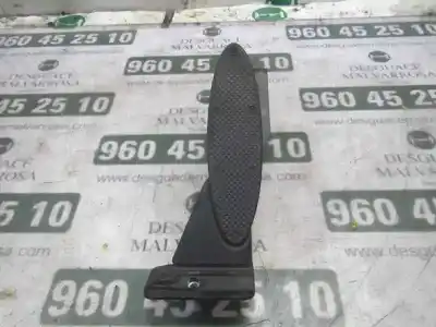 Автозапчасти б/у педальный потенциометр за mini mini (r56) 1.6 16v cat ссылки oem iam 35426853177