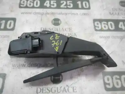 Автозапчасти б/у педальный потенциометр за mini mini (r56) 1.6 16v cat ссылки oem iam 35426853177  74766500