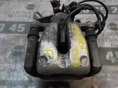 Автозапчасти б/у задний правый тормозной суппорт за mini mini (r56) 1.6 16v cat ссылки oem iam 34216785612