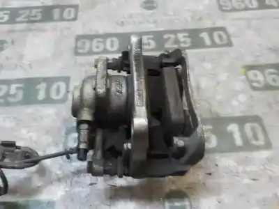 Автозапчастина б/у передній лівий гальмум для mini mini (r56) 1.6 16v cat посилання на oem iam 34116778335  