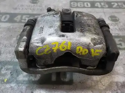 Автозапчасти б/у передний правый тормозной суппорт за mini mini (r56) 1.6 16v cat ссылки oem iam 34116778336