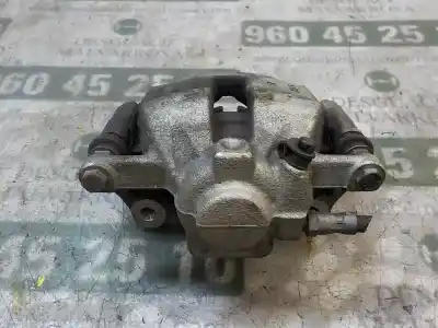 Автозапчастина б/у передній правий гальмівний супорт для mini mini (r56) 1.6 16v cat посилання на oem iam 34116778336  