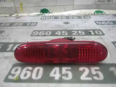 Автозапчасти б/у левая задняя противотуманная фонарь за mini mini (r56) 1.6 16v cat ссылки oem iam 63246946904