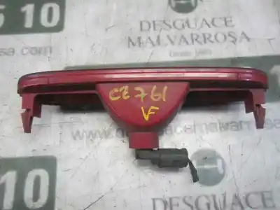 Автозапчасти б/у левая задняя противотуманная фонарь за mini mini (r56) 1.6 16v cat ссылки oem iam 63246946904  