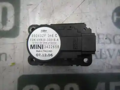 Автозапчасти б/у электронный модуль за mini mini (r56) 1.6 16v cat ссылки oem iam 64119286871