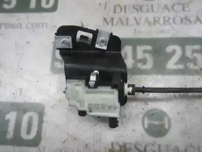 Автозапчасти б/у ЭЛЕКТРОННЫЙ МОДУЛЬ за MINI MINI (R56)  ссылки OEM IAM 67116985880  