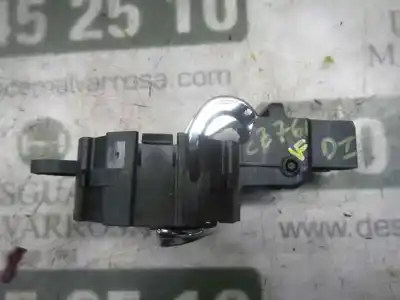 Автозапчасти б/у левая передняя внутренняя ручка за mini mini (r56) 1.6 16v cat ссылки oem iam 51212753717  