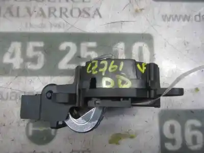 Автозапчасти б/у внутри передней правой ручки за mini mini (r56) 1.6 16v cat ссылки oem iam 51212753718  