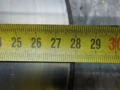 Автозапчасти б/у передний тормозной диск за mini mini (r56) 1.6 16v cat ссылки oem iam 34116858651  