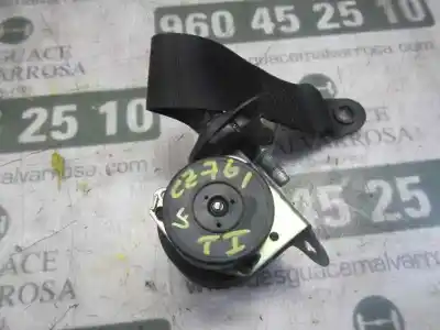 Автозапчасти б/у задний левый ремень безопасности за mini mini (r56) 1.6 16v cat ссылки oem iam 72112751402