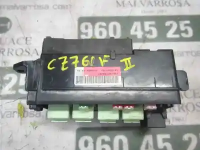 Автозапчасти б/у блок реле/предохранителей за mini mini (r56) 1.6 16v cat ссылки oem iam 61146906548