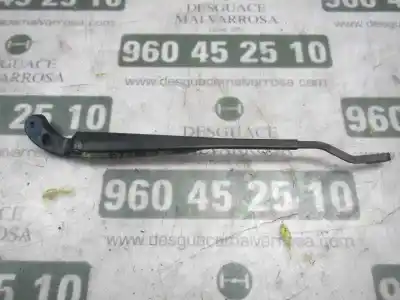 Автозапчасти б/у рычаг стеклоочистителя передний правый за mini mini (r56) 1.6 16v cat ссылки oem iam 61619449970