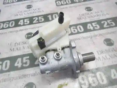 Автозапчасти б/у тормозной насос за mini mini (r56) 1.6 16v cat ссылки oem iam 34336786585  