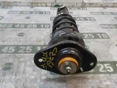 Автозапчасти б/у правый задний амортизатор за mini mini (r56) 1.6 16v cat ссылки oem iam 33526853964