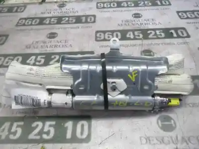 Автозапчасти б/у передняя правая подушка безопасности за mini mini (r56) 1.6 16v cat ссылки oem iam 72127134078