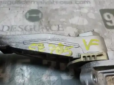 Second-hand car spare part auxiliary belt tensioner for peugeot 3008 1.6 16v oem iam references 5751g9  
