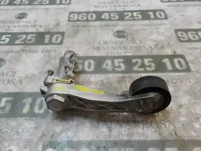 Second-hand car spare part auxiliary belt tensioner for peugeot 3008 1.6 16v oem iam references 5751g9  