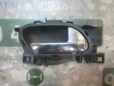 Second-hand car spare part Interior Right Front Handle for PEUGEOT 3008 1.6 16V OEM IAM references 9144F9  