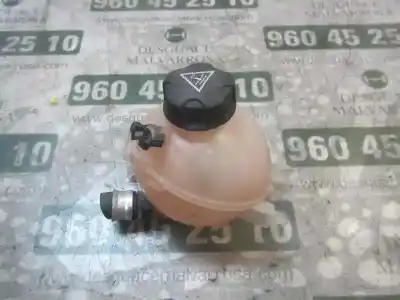 Second-hand car spare part Coolant Expansion Tank for PEUGEOT 3008 1.6 16V OEM IAM references 1323X6  