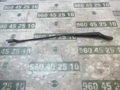 İkinci el araba yedek parçası SAG ÖN SILECEK KOLU için PEUGEOT 3008  OEM IAM referansları 6429GG  