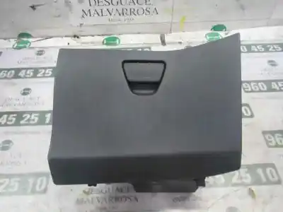 İkinci el araba yedek parçası TORPIDO için FORD FIESTA (CB1)  OEM IAM referansları 2014389  