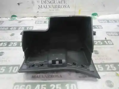 İkinci el araba yedek parçası torpido için ford fiesta (cb1) trend oem iam referansları 2014389  