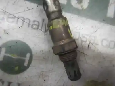 Автозапчастина б/у лямбда-зонд для dacia lodgy 1.6 cat (bivalent. gasolina / gpl) посилання на oem iam 8200461432  h8200495791