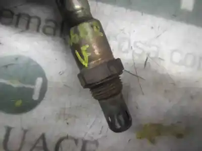 Автозапчастина б/у лямбда-зонд для dacia lodgy 1.6 cat (bivalent. gasolina / gpl) посилання на oem iam 8200461432  h8200495791