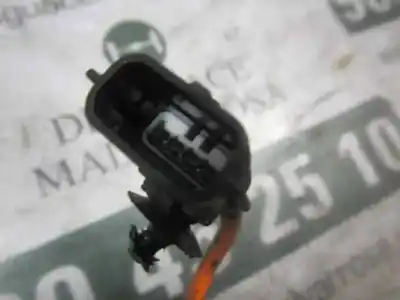 Автозапчастина б/у лямбда-зонд для dacia lodgy 1.6 cat (bivalent. gasolina / gpl) посилання на oem iam 8200461432  h8200495791