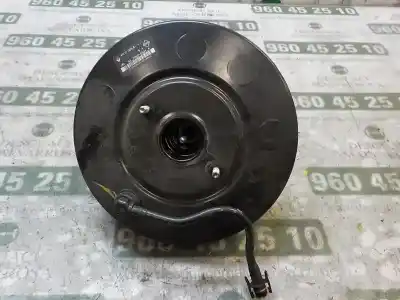 Автозапчастина б/у гальмівний серво для dacia lodgy 1.6 cat (bivalent. gasolina / gpl) посилання на oem iam 472108624r