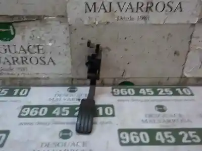 Автозапчастина б/у пotенціометр для dacia lodgy 1.6 cat (bivalent. gasolina / gpl) посилання на oem iam 180023122r