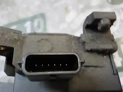 Автозапчастина б/у пotенціометр для dacia lodgy 1.6 cat (bivalent. gasolina / gpl) посилання на oem iam 180023122r  180023122r