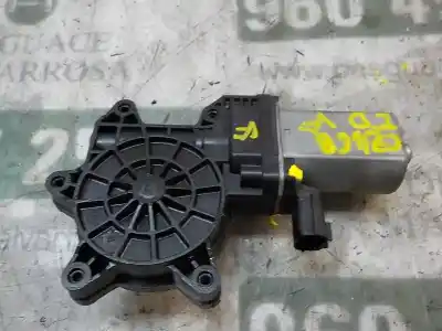 Автозапчастина б/у двигатель заднього правого скла для dacia lodgy 1.6 cat (bivalent. gasolina / gpl) посилання на oem iam 827202127r