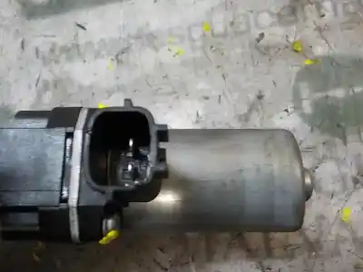 Автозапчастина б/у двигатель заднього правого скла для dacia lodgy 1.6 cat (bivalent. gasolina / gpl) посилання на oem iam 827202127r  