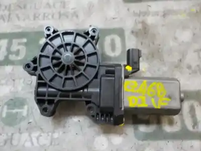 Автозапчастина б/у двигатель переднього ліва вікна для dacia lodgy 1.6 cat (bivalent. gasolina / gpl) посилання на oem iam 807209071r