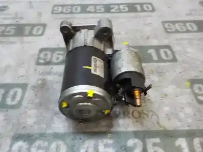 Автозапчастина б/у двигун запускається для dacia lodgy 1.6 cat (bivalent. gasolina / gpl) посилання на oem iam 8200815083 m000t46371zt 8200815083