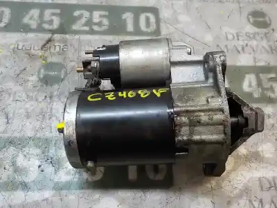 Автозапчастина б/у двигун запускається для dacia lodgy 1.6 cat (bivalent. gasolina / gpl) посилання на oem iam 8200815083 m000t46371zt 8200815083