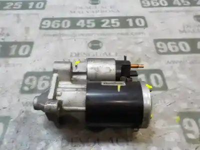 Автозапчастина б/у двигун запускається для dacia lodgy 1.6 cat (bivalent. gasolina / gpl) посилання на oem iam 8200815083 m000t46371zt 8200815083